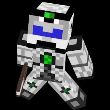 Квантовый сет (шлем, кираса, поножи, ботинки)